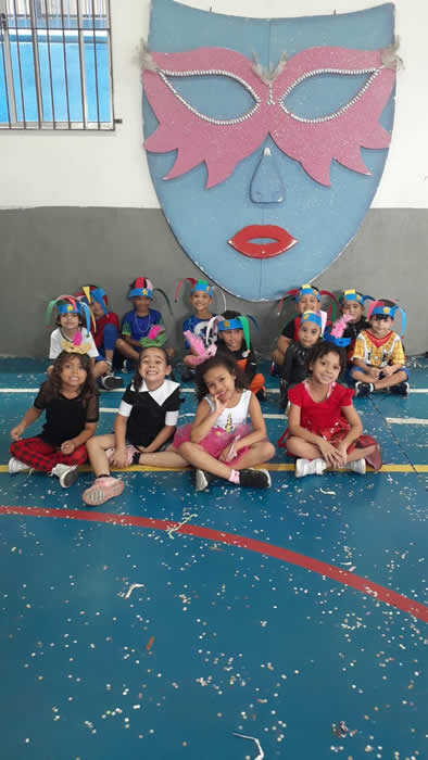 Carnaval 2023